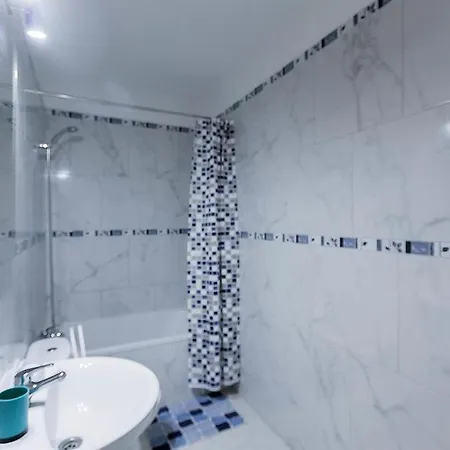 Apartament Frontera-primavera