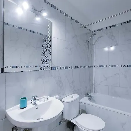 Apartament Frontera-primavera *